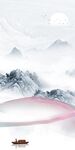 高档 高端现代玄关 TIF分层