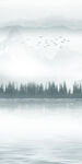 大气 高端现代玄关 TIF分层