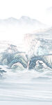 最新 大气高端玄关 Tif分层