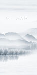 意境 奢雅高清玄关 tif分层