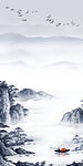 极简 高端简约玄关 tif分层