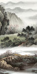 别墅 人气新品玄关 TIf分层