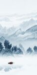 大气 高端新品玄关 TIf分层