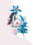 数码印花  