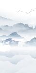 高档 清晰新款玄关 TIf分层