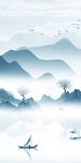 高端 最新简奢玄关 tIF分层