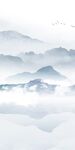 高档 人气高雅玄关 tIF分层
