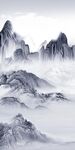 别墅 高清新传玄关 TIF分层