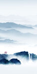 最新 中式高端玄关 tIF分层