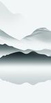 大气 新款高档玄关 tIF分层