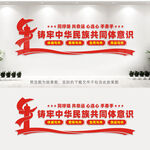 铸牢中华民族共同体意识