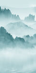 高档 最新清晰玄关 TIf分层