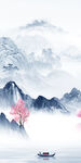 大气 意境简奢玄关 tIf分层