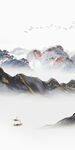 现代 人气高档玄关 tiF分层