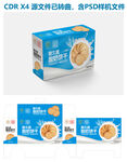 饼干