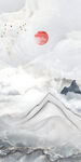 石纹 奢华高清玄关 Tif分层