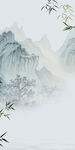 大气 简意高档玄关 tIf分层