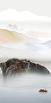 爆款 简奢人气玄关 tIf分层