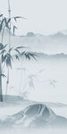 新款 轻奢现代玄关 tIf分层