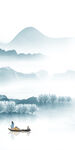 最新 清晰简约玄关 TIF分层