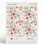 花朵花卉花纹