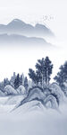 人气 最新高端玄关 tif分层