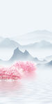 爆款 极简高档玄关 tif分层