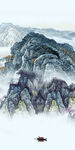 爆款 奢雅现代玄关 tIf分层