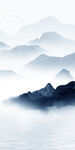 大气 意境现代玄关 TIf分层