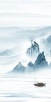 大气新玄关高端画 Tif分层