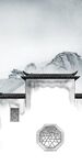 最 新玄关中式画 Tif分层