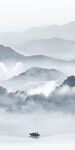 别墅 高档清晰玄关 Tif分层