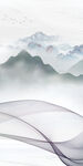 高档 最新简约玄关 tiF分层