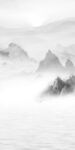 简约高档玄关 tif分层