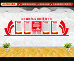 党建文化墙