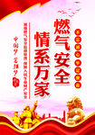  燃气安全