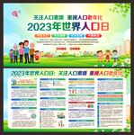 世界人口日