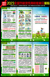 2023年全国节能宣传周三折页