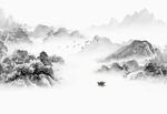 山水
