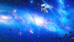宇宙星空