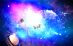 梦幻星空