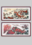 万里长城