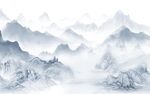 中式背景墙