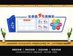 企业文化墙