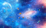 星空