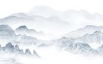 中式山水