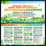 2023节能减排
