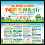 全国节能宣传周