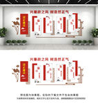 廉政文化墙