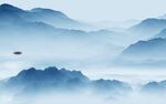 别墅 简约最新山水 TiF分层